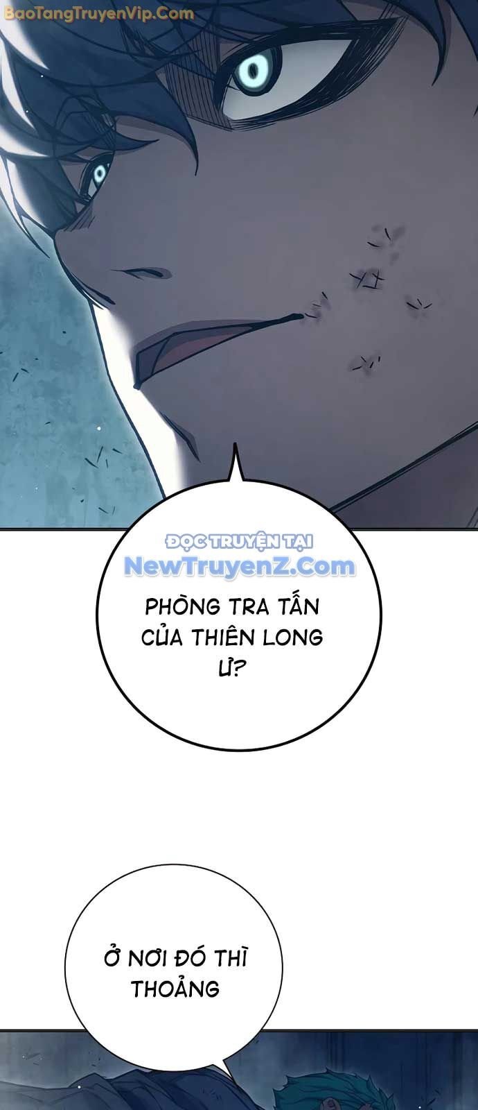 Nhà Tù Vị Thành Niên - Chapter 50 - Page 40