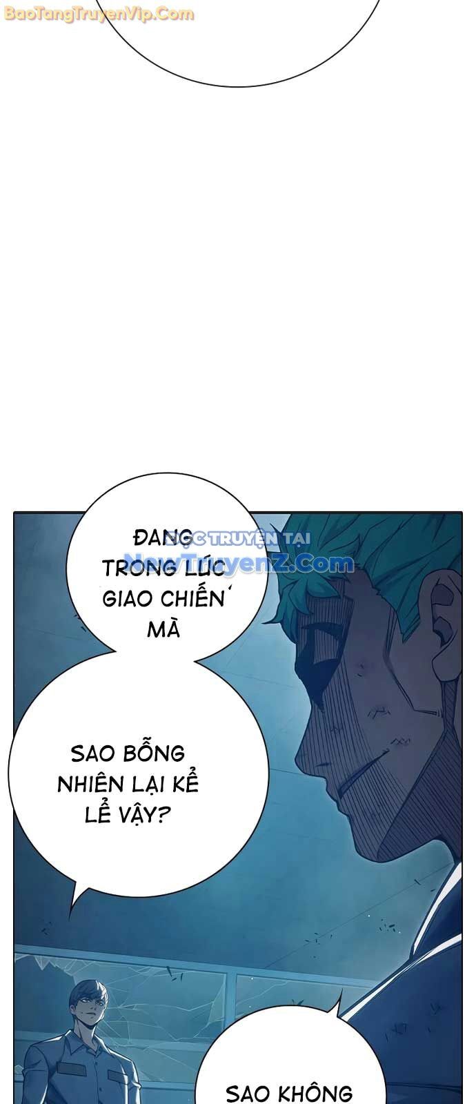 Nhà Tù Vị Thành Niên - Chapter 50 - Page 43
