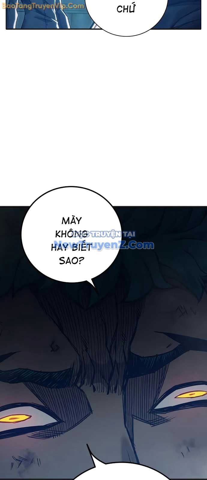 Nhà Tù Vị Thành Niên - Chapter 50 - Page 44