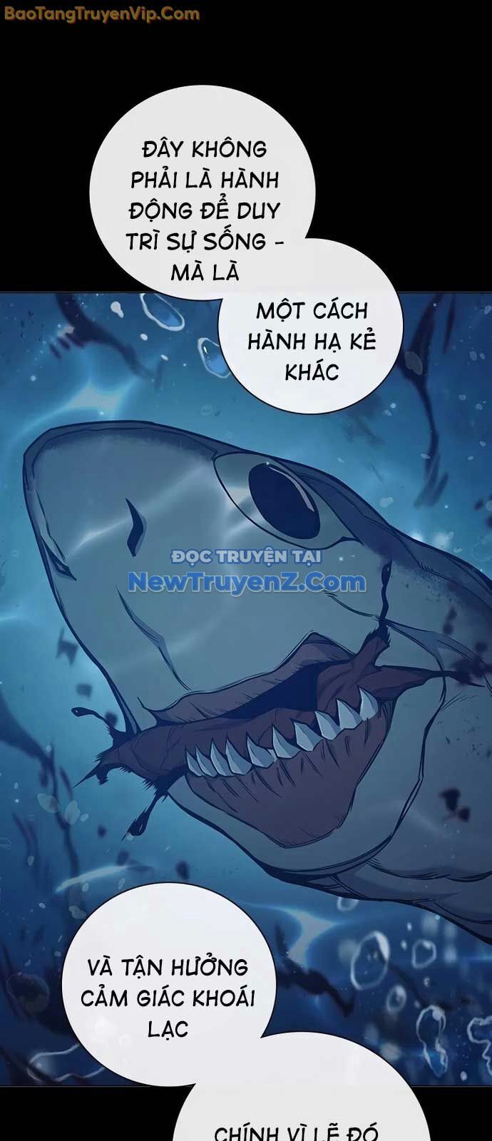 Nhà Tù Vị Thành Niên - Chapter 50 - Page 7