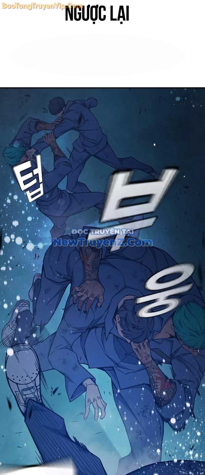 Nhà Tù Vị Thành Niên - Chapter 50 - Page 72