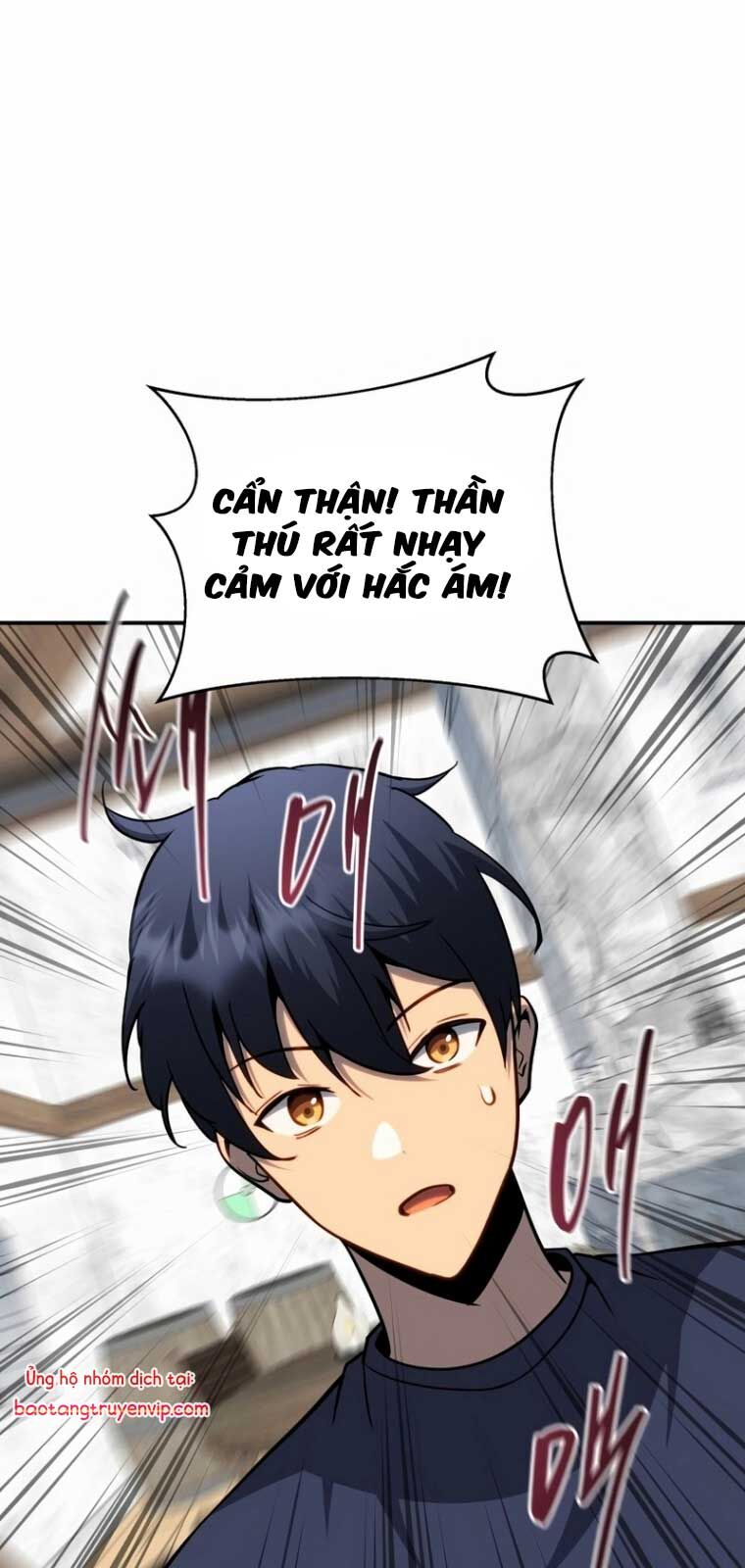 Tử Linh Sư Thiên Tài Của Học Viện Chapter 161 - Trang 101