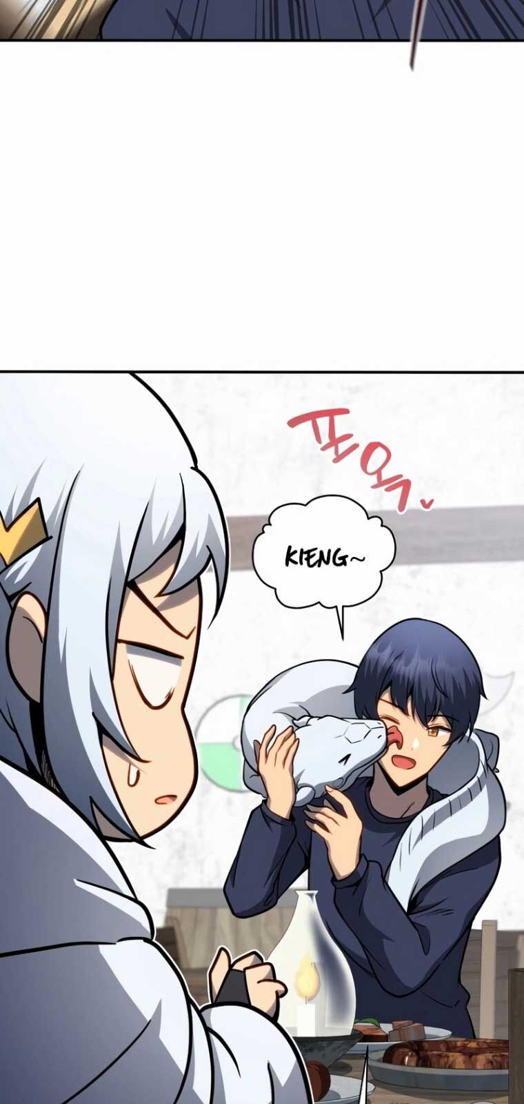 Tử Linh Sư Thiên Tài Của Học Viện Chapter 161 - Trang 102