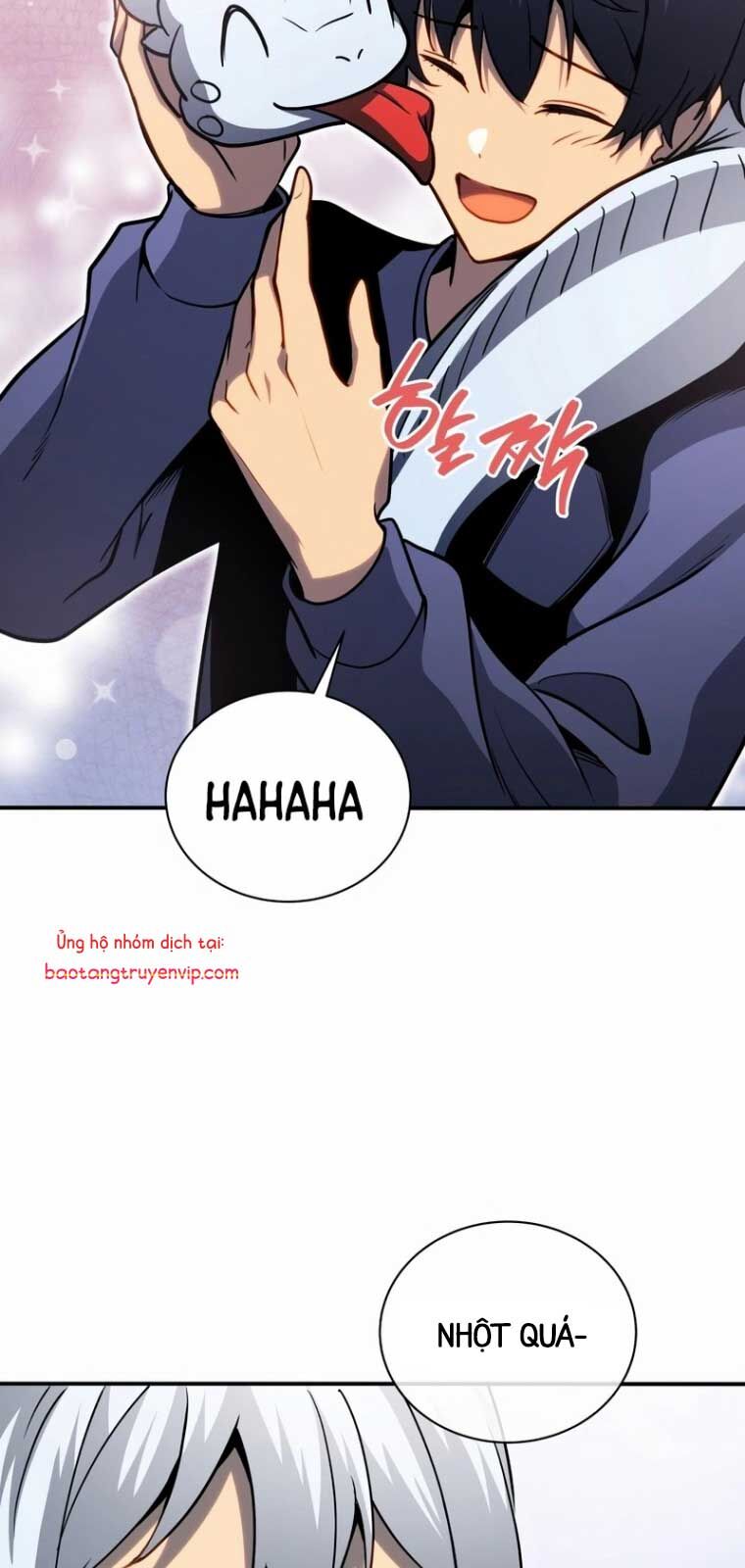 Tử Linh Sư Thiên Tài Của Học Viện Chapter 161 - Trang 104