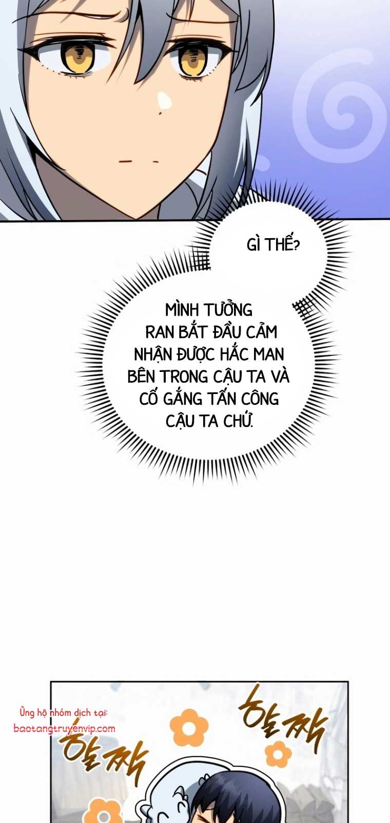 Tử Linh Sư Thiên Tài Của Học Viện Chapter 161 - Trang 105