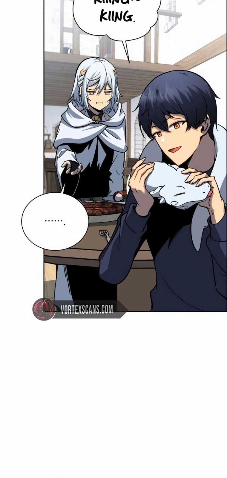 Tử Linh Sư Thiên Tài Của Học Viện Chapter 161 - Trang 108