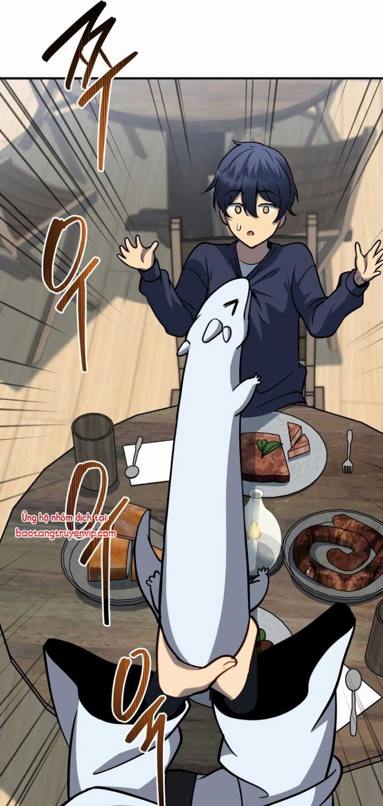 Tử Linh Sư Thiên Tài Của Học Viện Chapter 161 - Trang 109