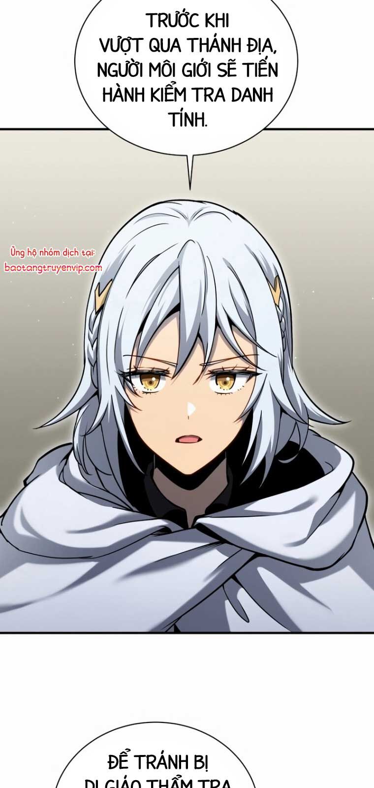 Tử Linh Sư Thiên Tài Của Học Viện Chapter 161 - Trang 11