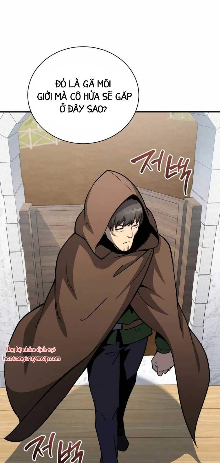 Tử Linh Sư Thiên Tài Của Học Viện Chapter 161 - Trang 113