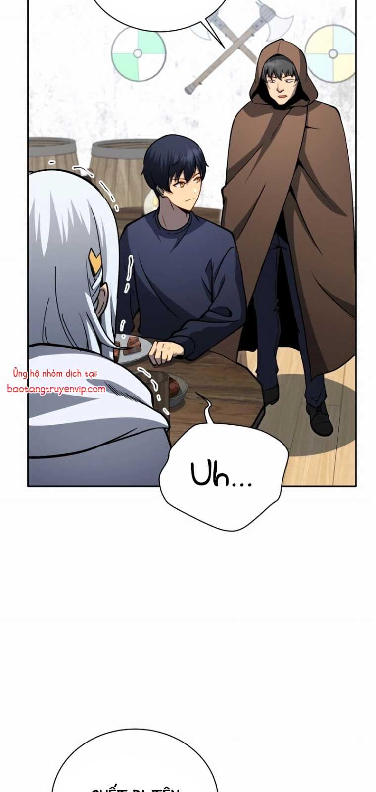 Tử Linh Sư Thiên Tài Của Học Viện Chapter 161 - Trang 116