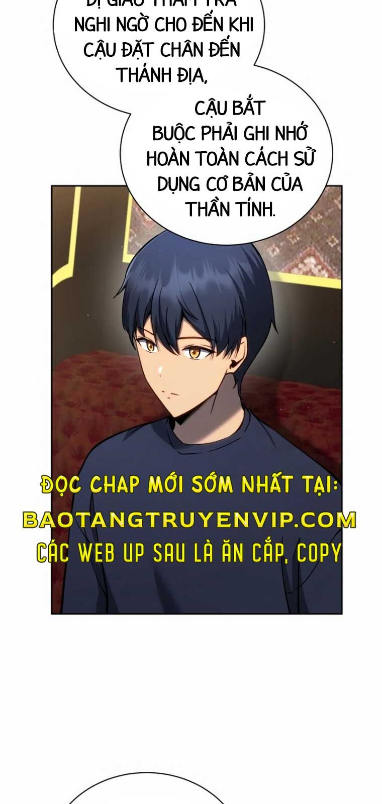 Tử Linh Sư Thiên Tài Của Học Viện Chapter 161 - Trang 12