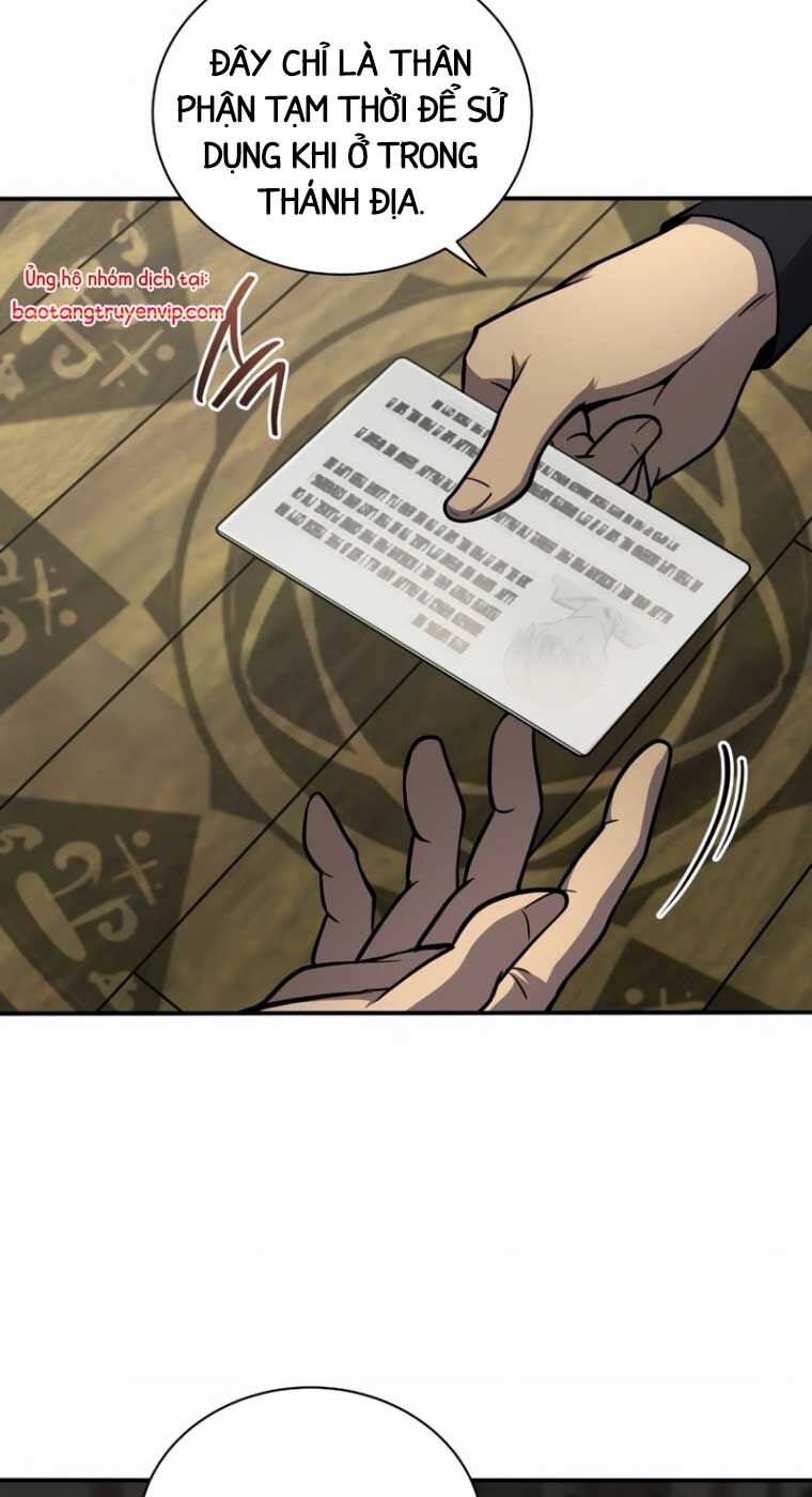 Tử Linh Sư Thiên Tài Của Học Viện Chapter 161 - Trang 120