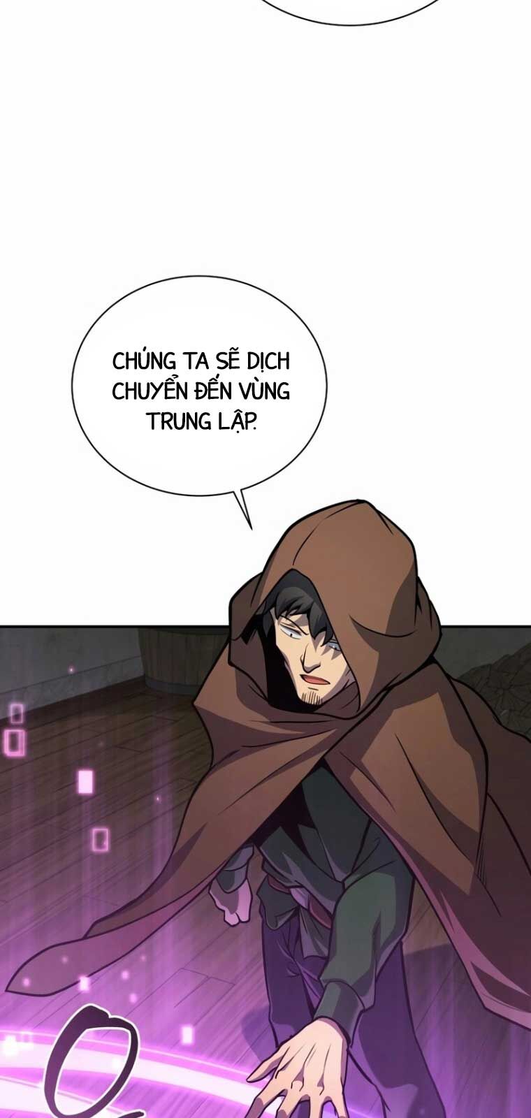 Tử Linh Sư Thiên Tài Của Học Viện Chapter 161 - Trang 122