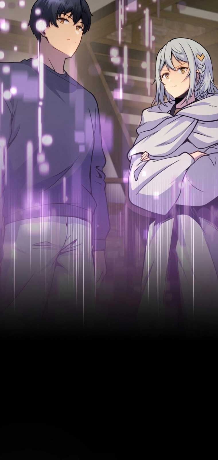 Tử Linh Sư Thiên Tài Của Học Viện Chapter 161 - Trang 124