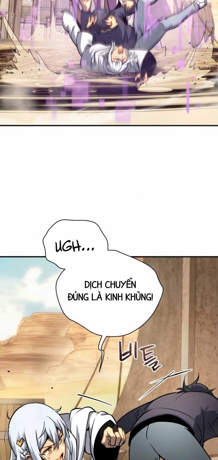 Tử Linh Sư Thiên Tài Của Học Viện Chapter 161 - Trang 127