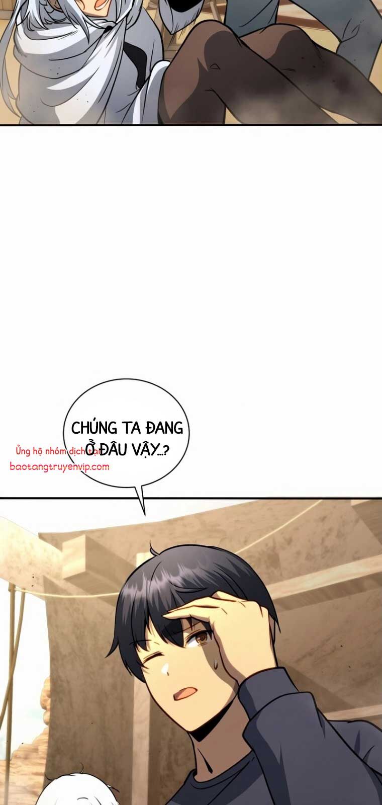 Tử Linh Sư Thiên Tài Của Học Viện Chapter 161 - Trang 128