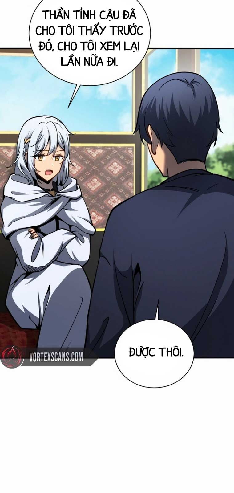 Tử Linh Sư Thiên Tài Của Học Viện Chapter 161 - Trang 13