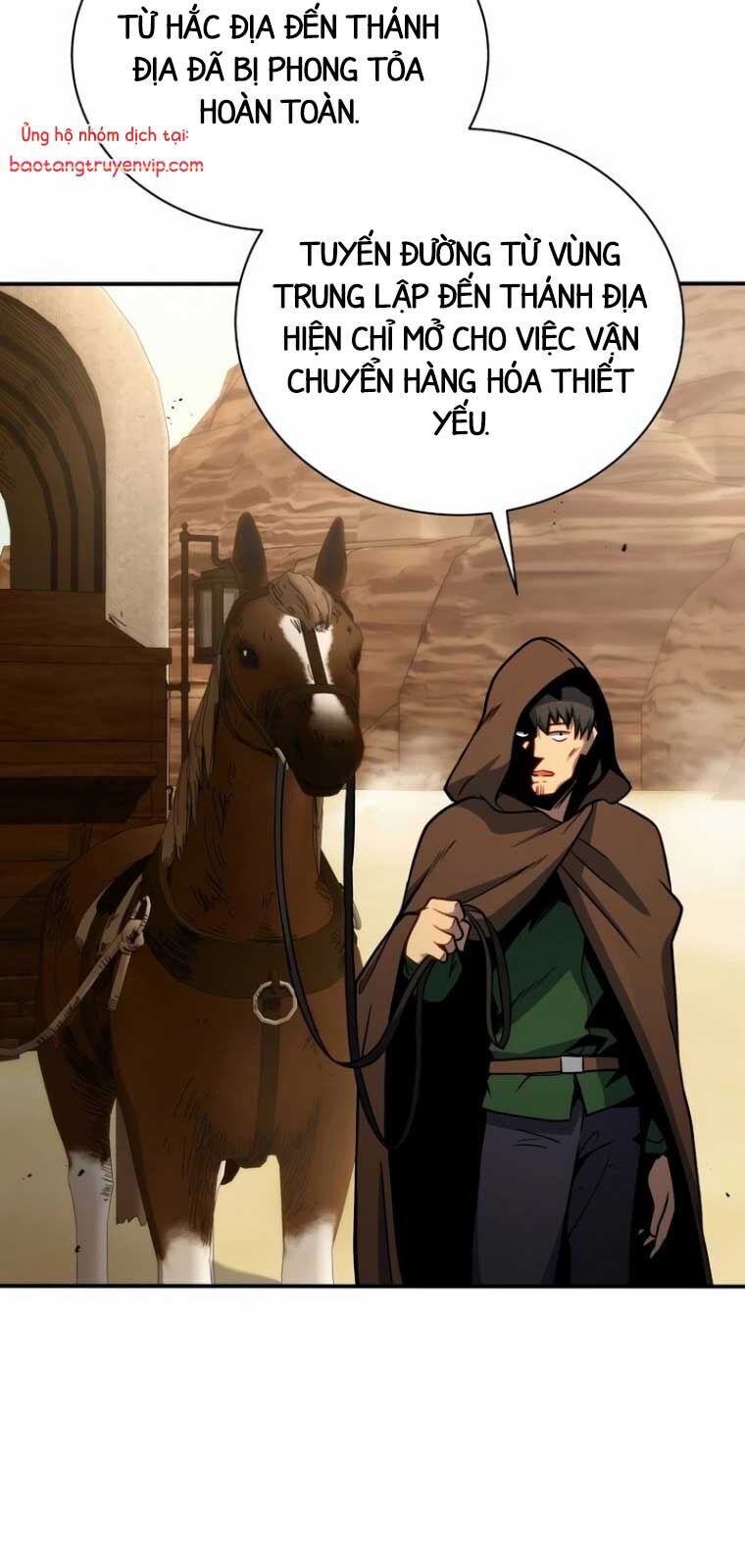 Tử Linh Sư Thiên Tài Của Học Viện Chapter 161 - Trang 131