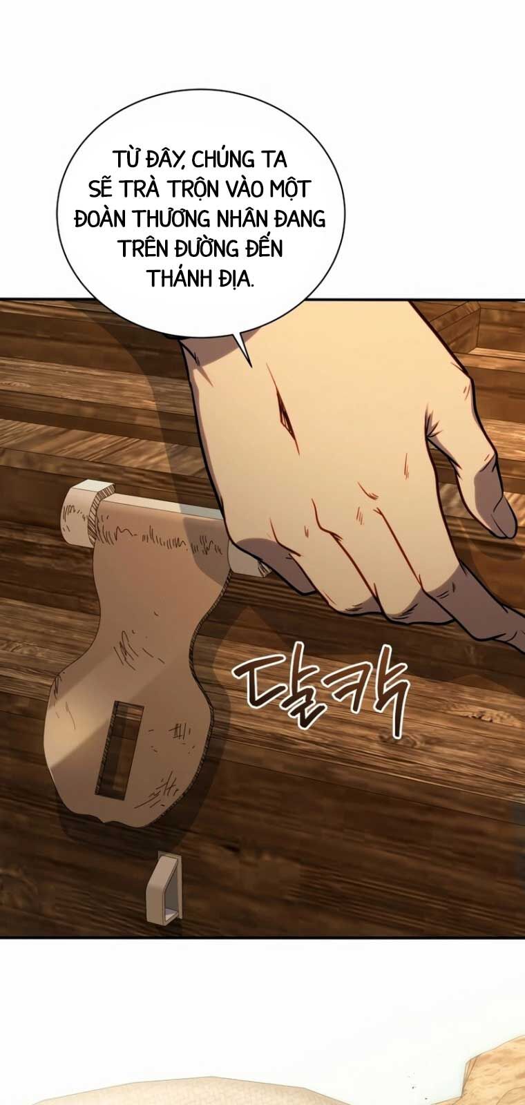 Tử Linh Sư Thiên Tài Của Học Viện Chapter 161 - Trang 132