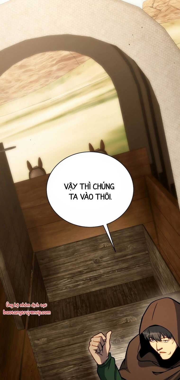 Tử Linh Sư Thiên Tài Của Học Viện Chapter 161 - Trang 133