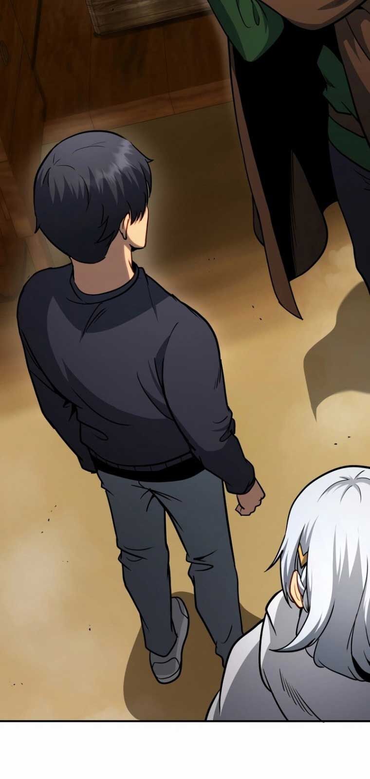 Tử Linh Sư Thiên Tài Của Học Viện Chapter 161 - Trang 134