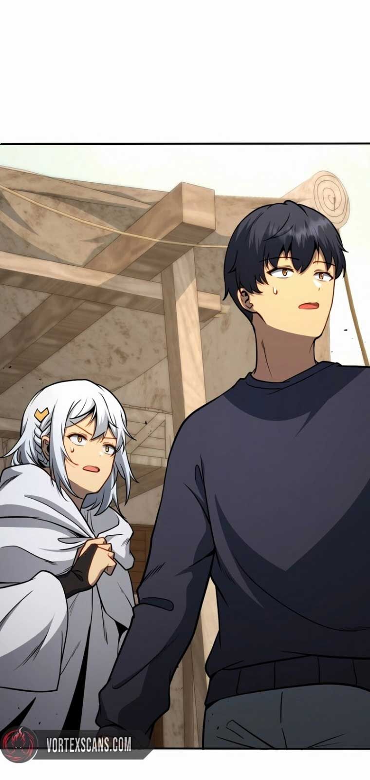 Tử Linh Sư Thiên Tài Của Học Viện Chapter 161 - Trang 135