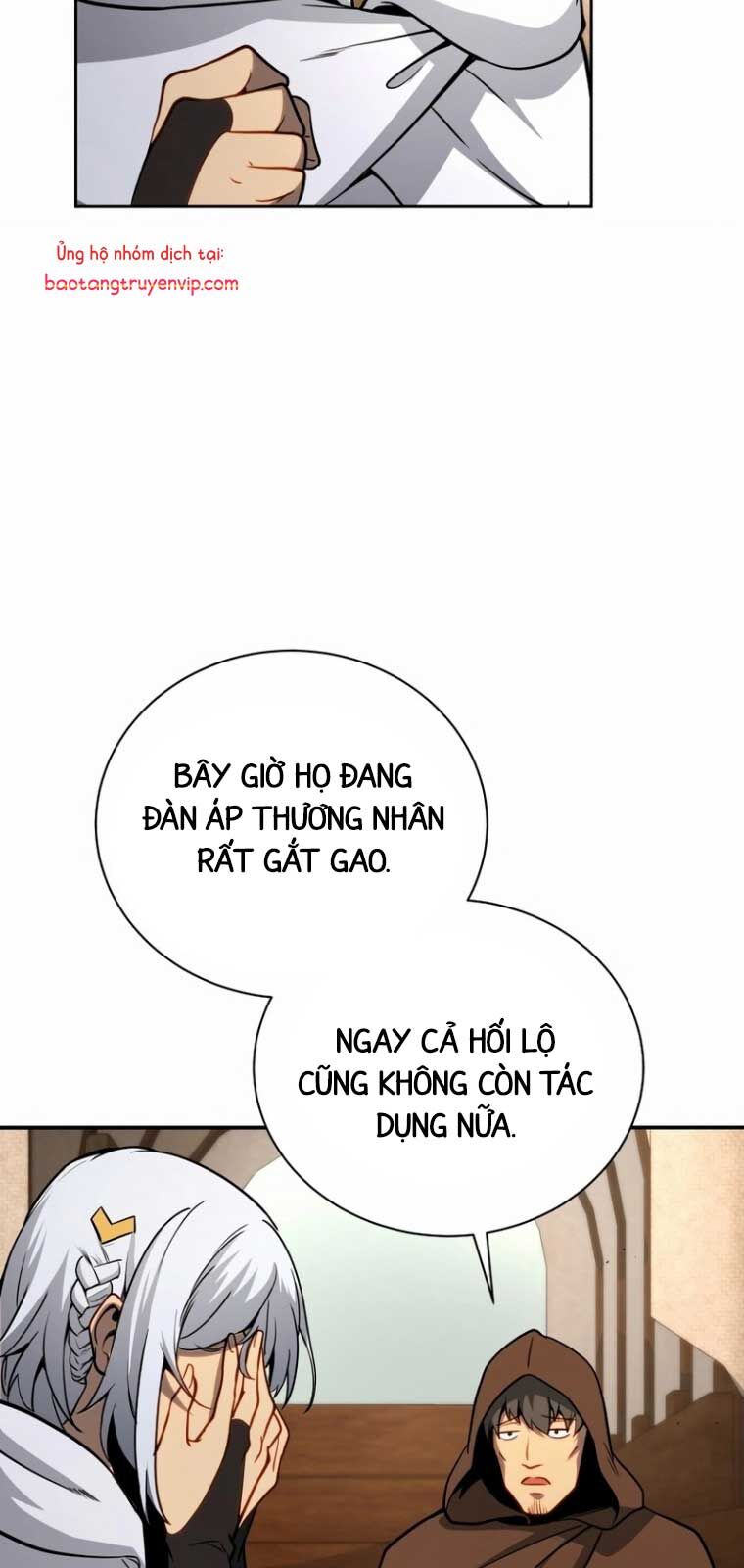 Tử Linh Sư Thiên Tài Của Học Viện Chapter 161 - Trang 138