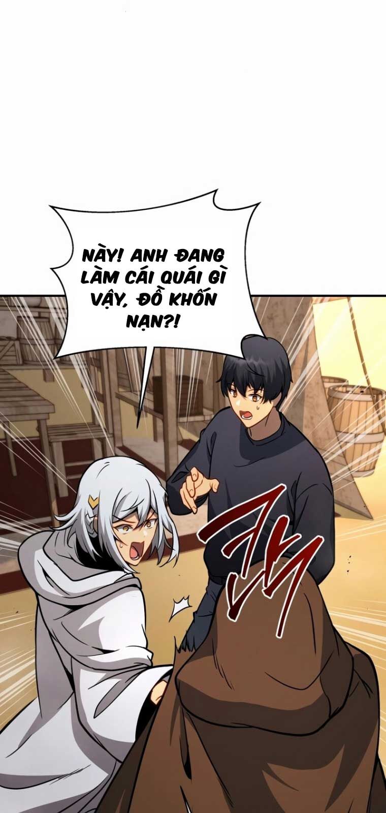 Tử Linh Sư Thiên Tài Của Học Viện Chapter 161 - Trang 142