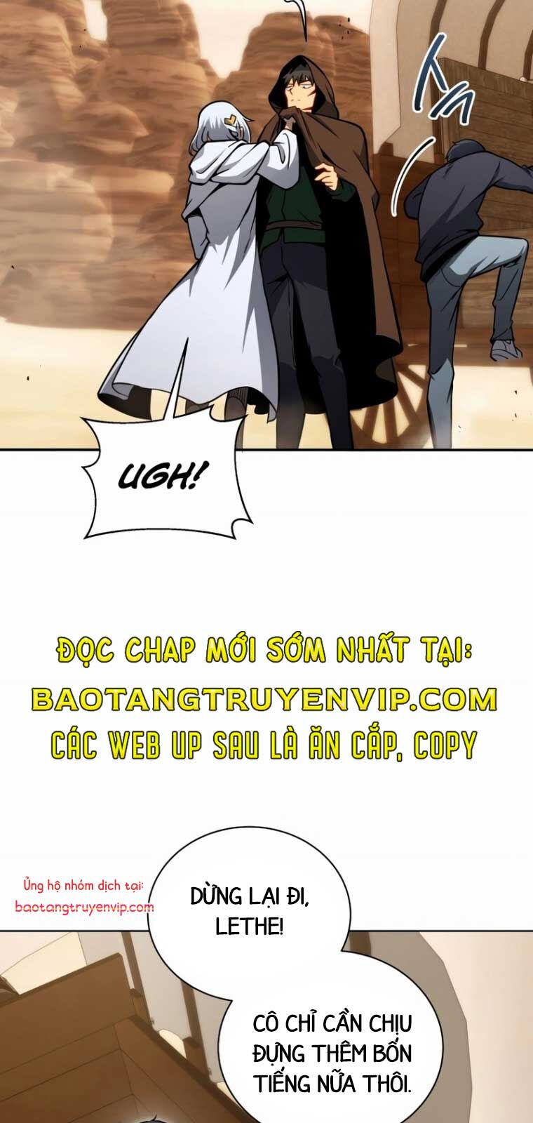 Tử Linh Sư Thiên Tài Của Học Viện Chapter 161 - Trang 145