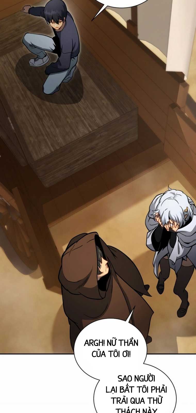 Tử Linh Sư Thiên Tài Của Học Viện Chapter 161 - Trang 146