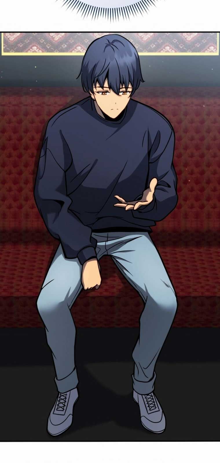 Tử Linh Sư Thiên Tài Của Học Viện Chapter 161 - Trang 19