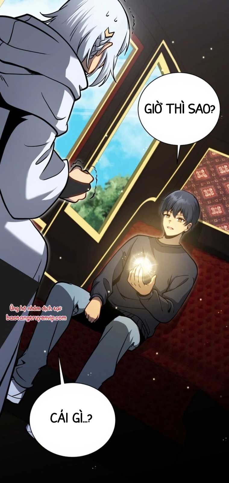 Tử Linh Sư Thiên Tài Của Học Viện Chapter 161 - Trang 27