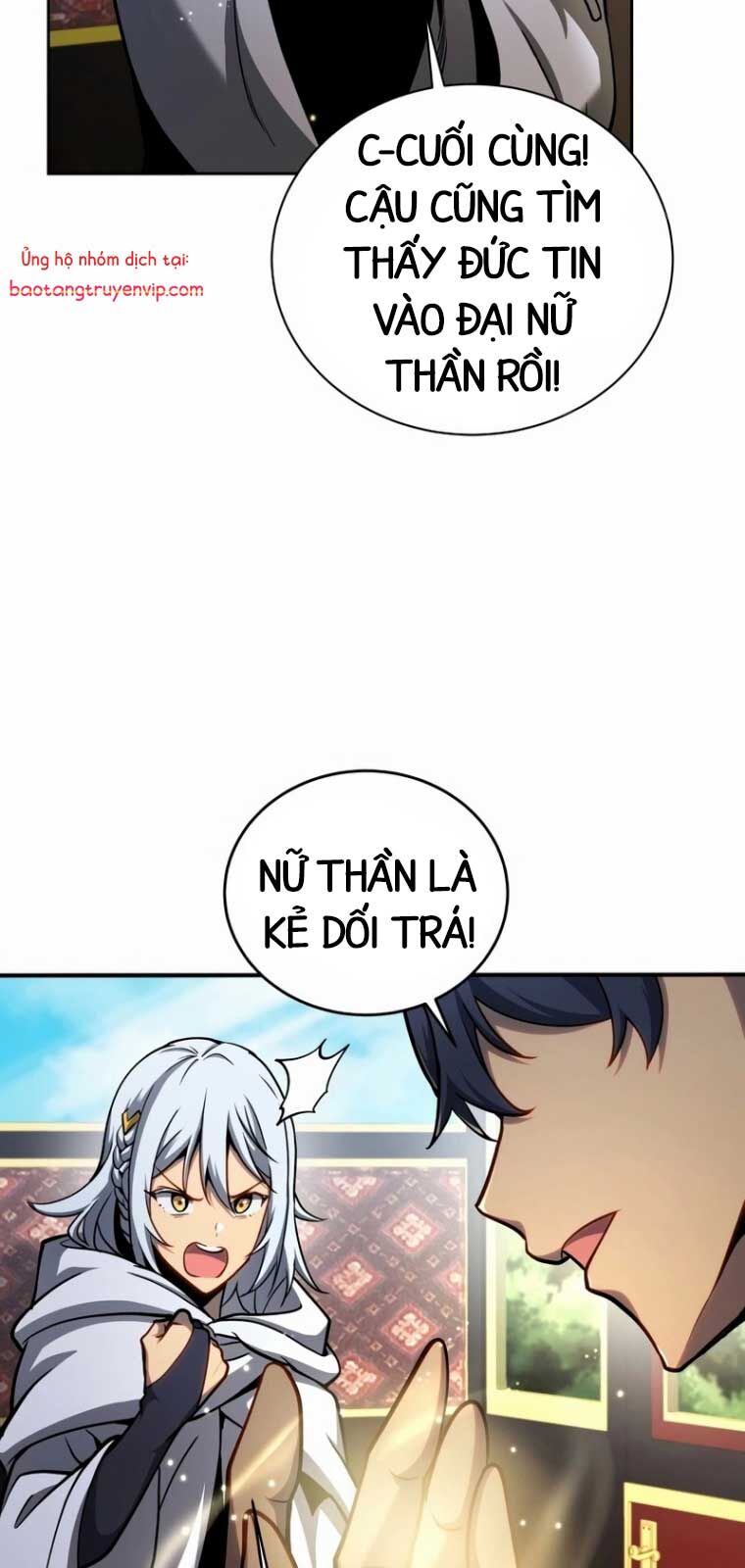 Tử Linh Sư Thiên Tài Của Học Viện Chapter 161 - Trang 29