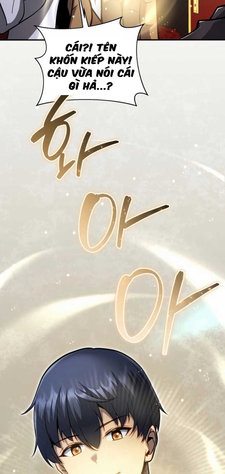 Tử Linh Sư Thiên Tài Của Học Viện Chapter 161 - Trang 30