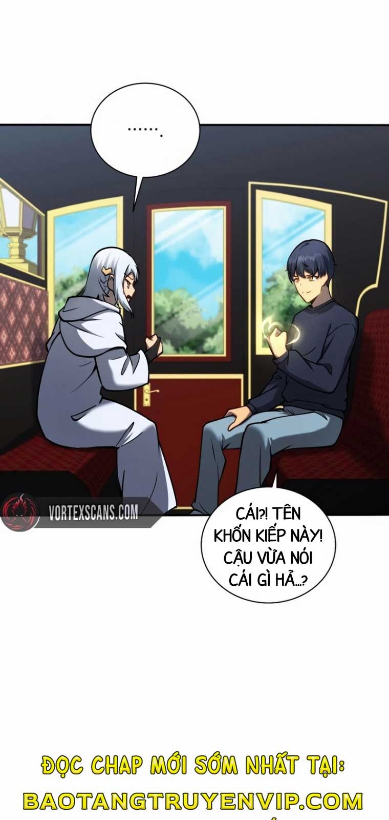 Tử Linh Sư Thiên Tài Của Học Viện Chapter 161 - Trang 32