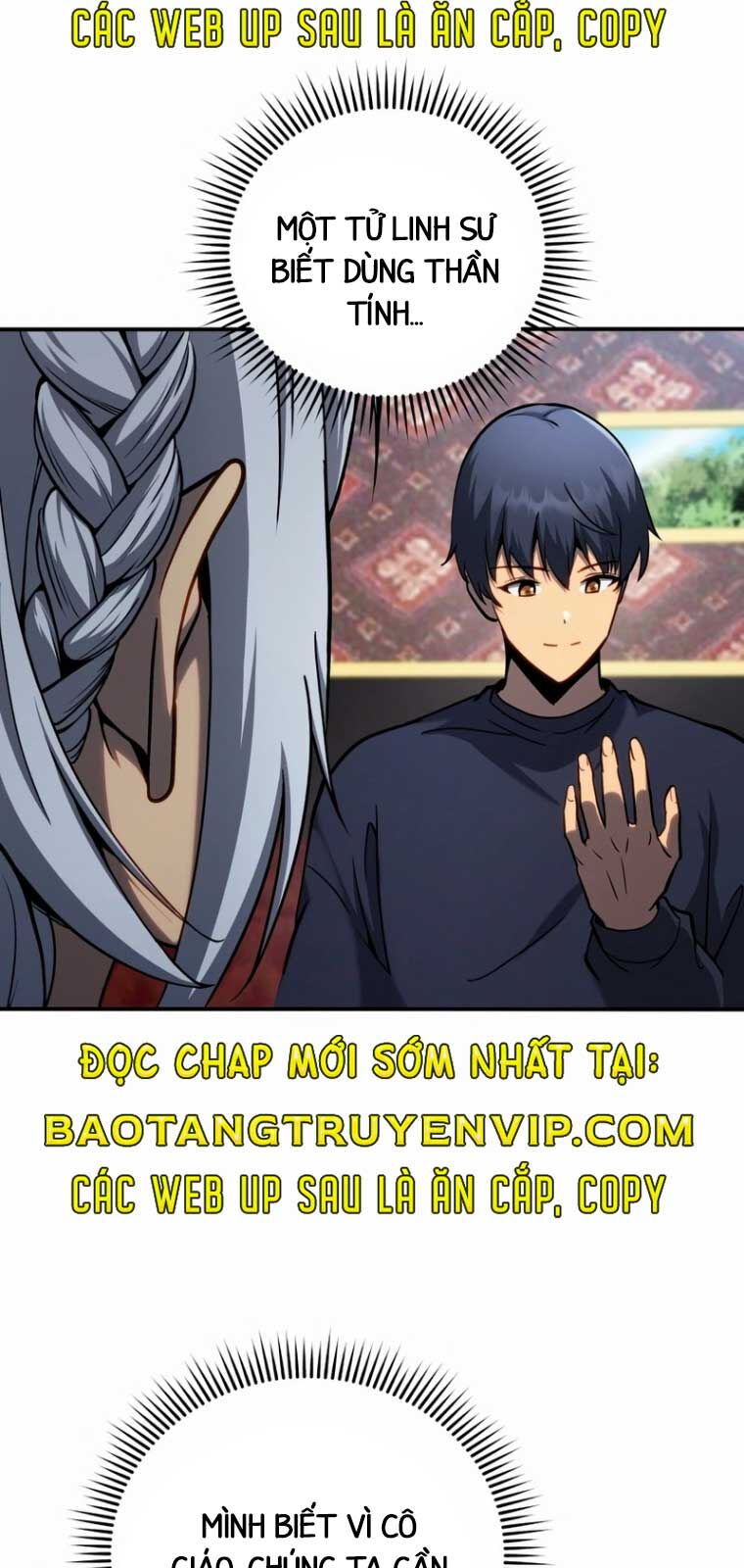 Tử Linh Sư Thiên Tài Của Học Viện Chapter 161 - Trang 33