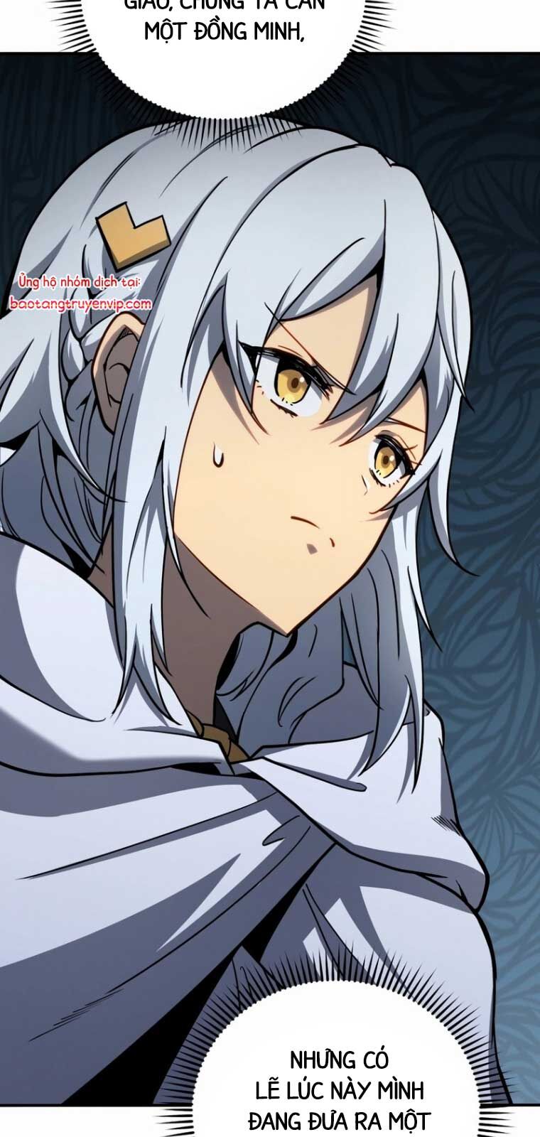 Tử Linh Sư Thiên Tài Của Học Viện Chapter 161 - Trang 34