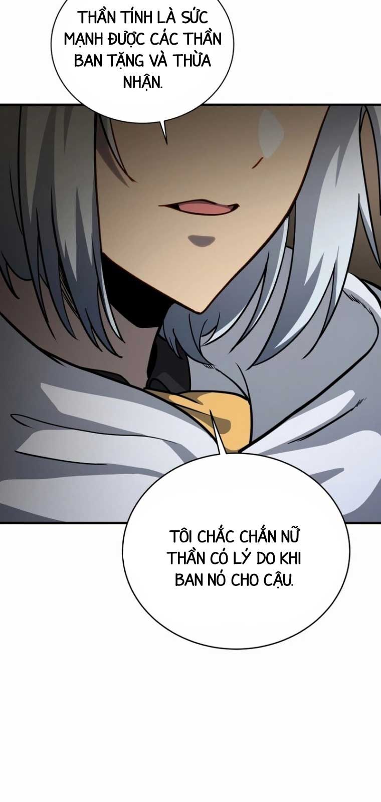 Tử Linh Sư Thiên Tài Của Học Viện Chapter 161 - Trang 38