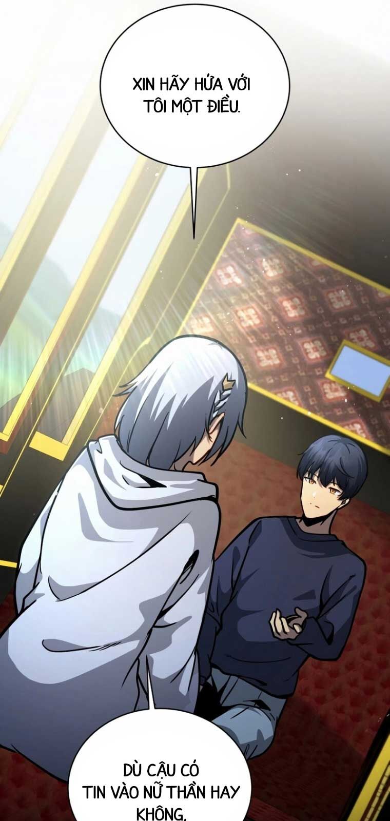 Tử Linh Sư Thiên Tài Của Học Viện Chapter 161 - Trang 40