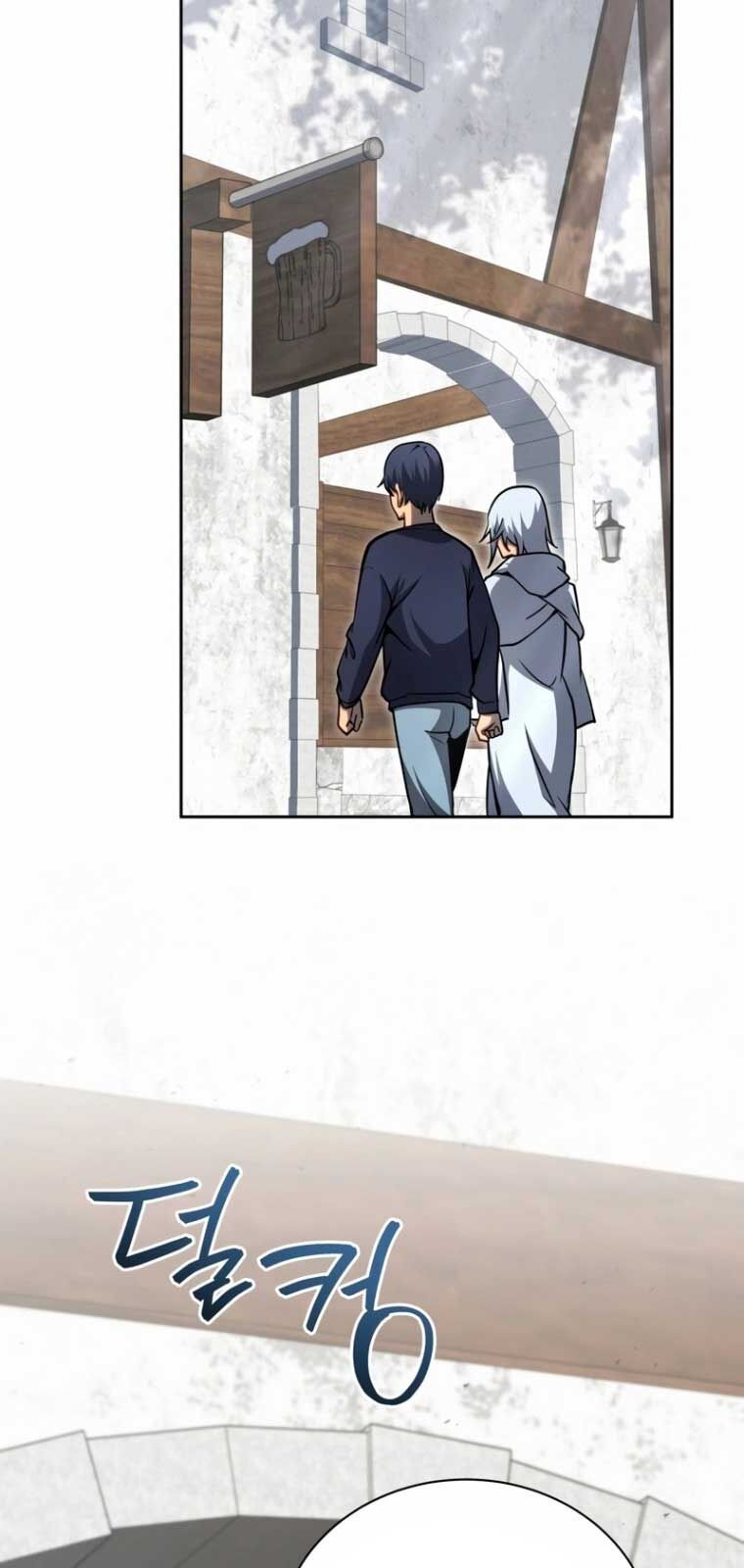 Tử Linh Sư Thiên Tài Của Học Viện Chapter 161 - Trang 47