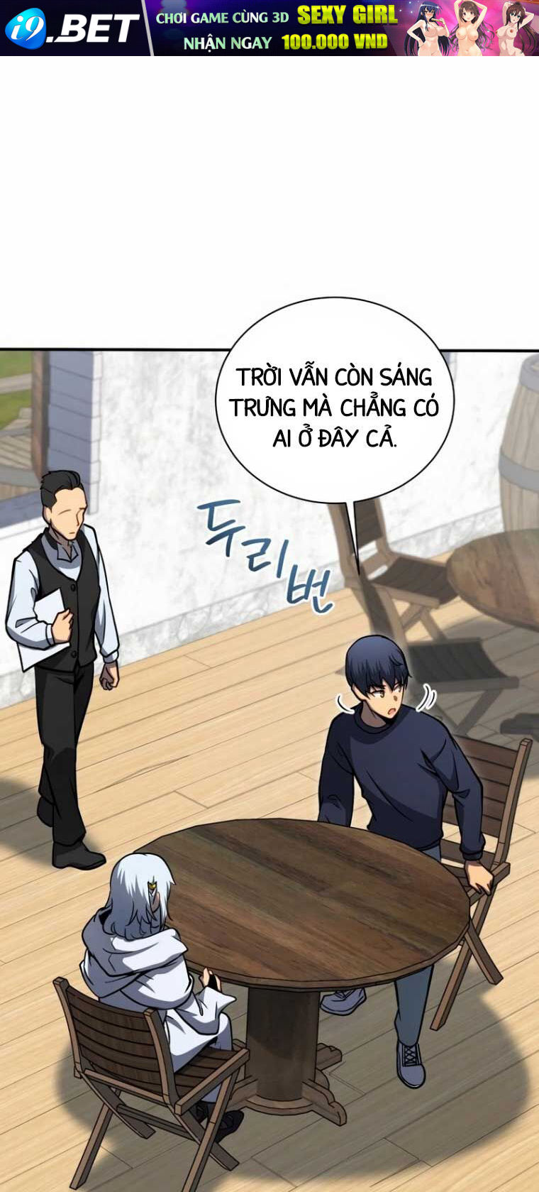 Tử Linh Sư Thiên Tài Của Học Viện Chapter 161 - Trang 49