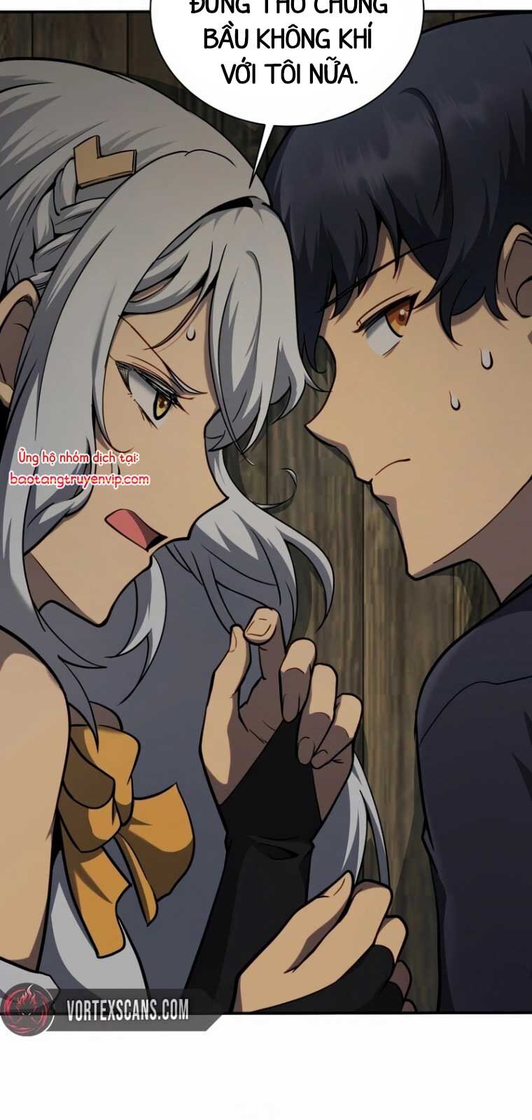 Tử Linh Sư Thiên Tài Của Học Viện Chapter 161 - Trang 5