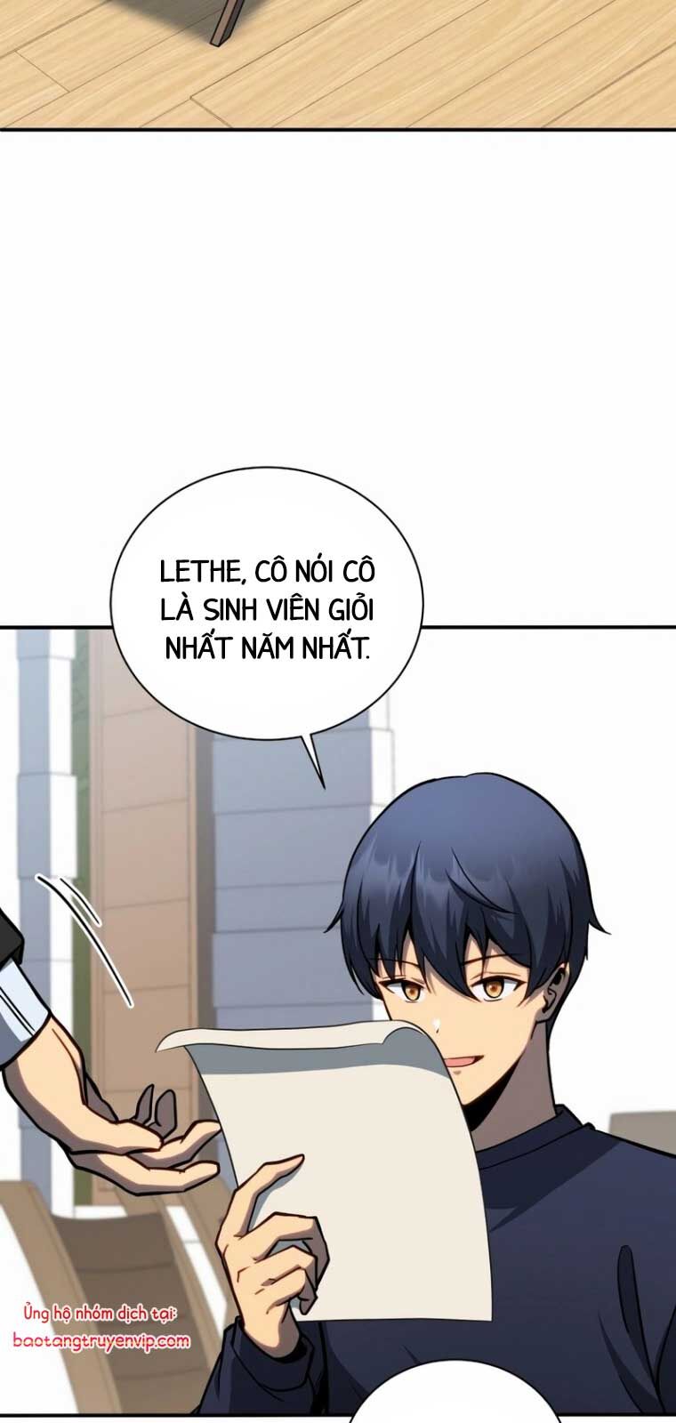 Tử Linh Sư Thiên Tài Của Học Viện Chapter 161 - Trang 50