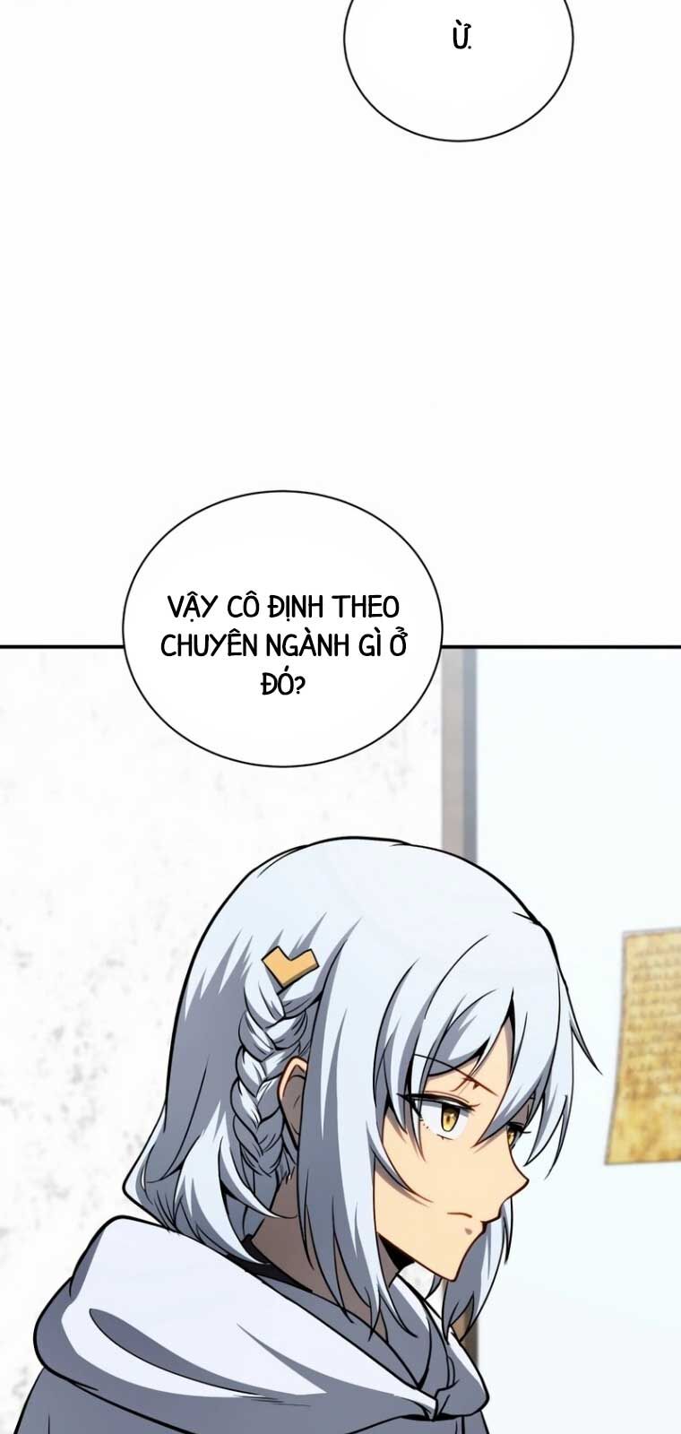 Tử Linh Sư Thiên Tài Của Học Viện Chapter 161 - Trang 51