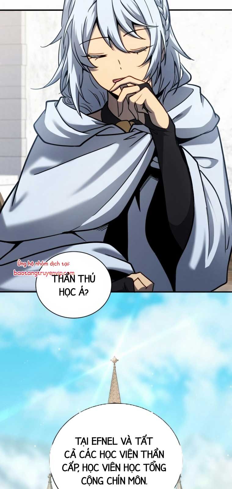 Tử Linh Sư Thiên Tài Của Học Viện Chapter 161 - Trang 53