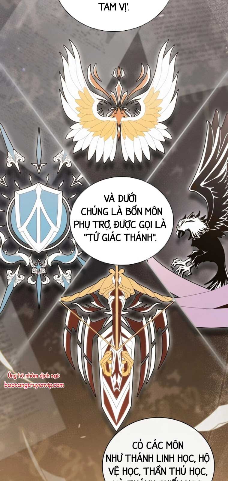 Tử Linh Sư Thiên Tài Của Học Viện Chapter 161 - Trang 56