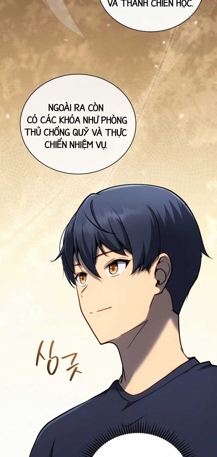 Tử Linh Sư Thiên Tài Của Học Viện Chapter 161 - Trang 57
