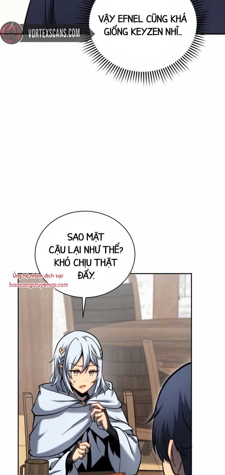 Tử Linh Sư Thiên Tài Của Học Viện Chapter 161 - Trang 58