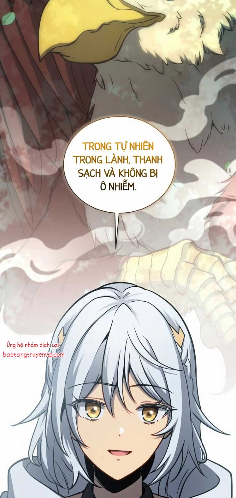 Tử Linh Sư Thiên Tài Của Học Viện Chapter 161 - Trang 62