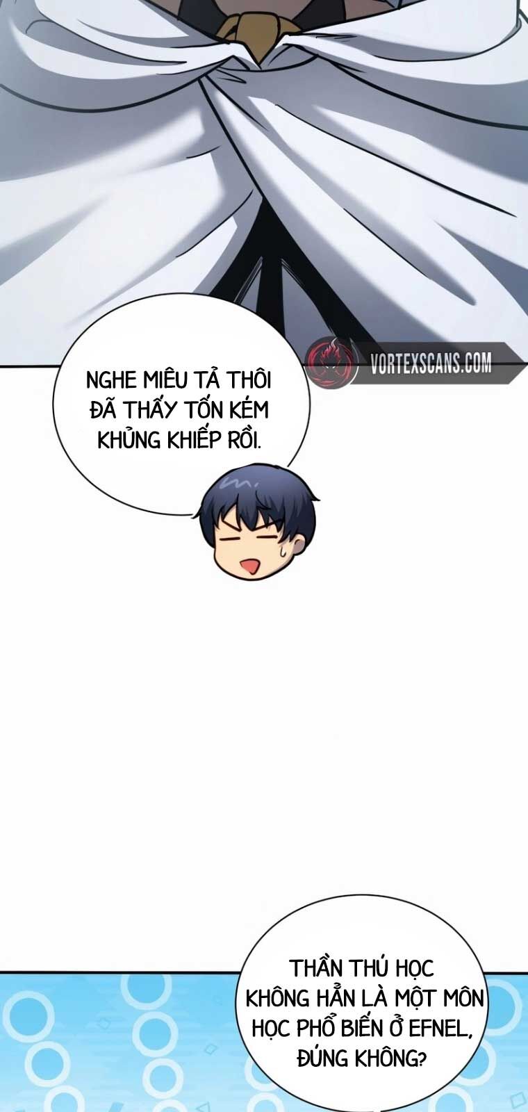 Tử Linh Sư Thiên Tài Của Học Viện Chapter 161 - Trang 63